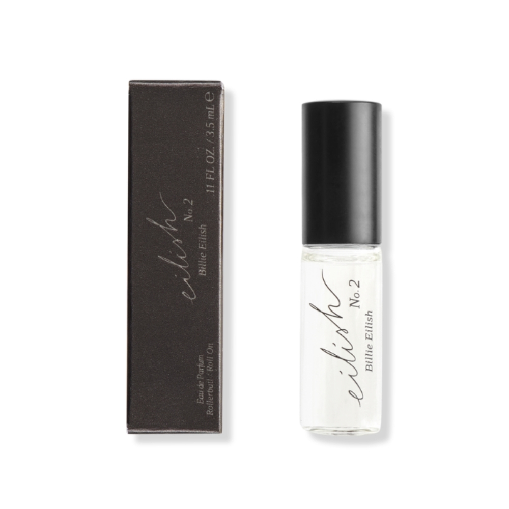 NEW Billie Eilish No. 2 P Rollerball Mini Travel